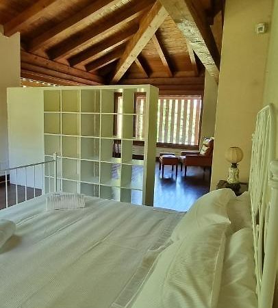 Farolfi Apartments Villa Galliera Bologna Eksteriør billede