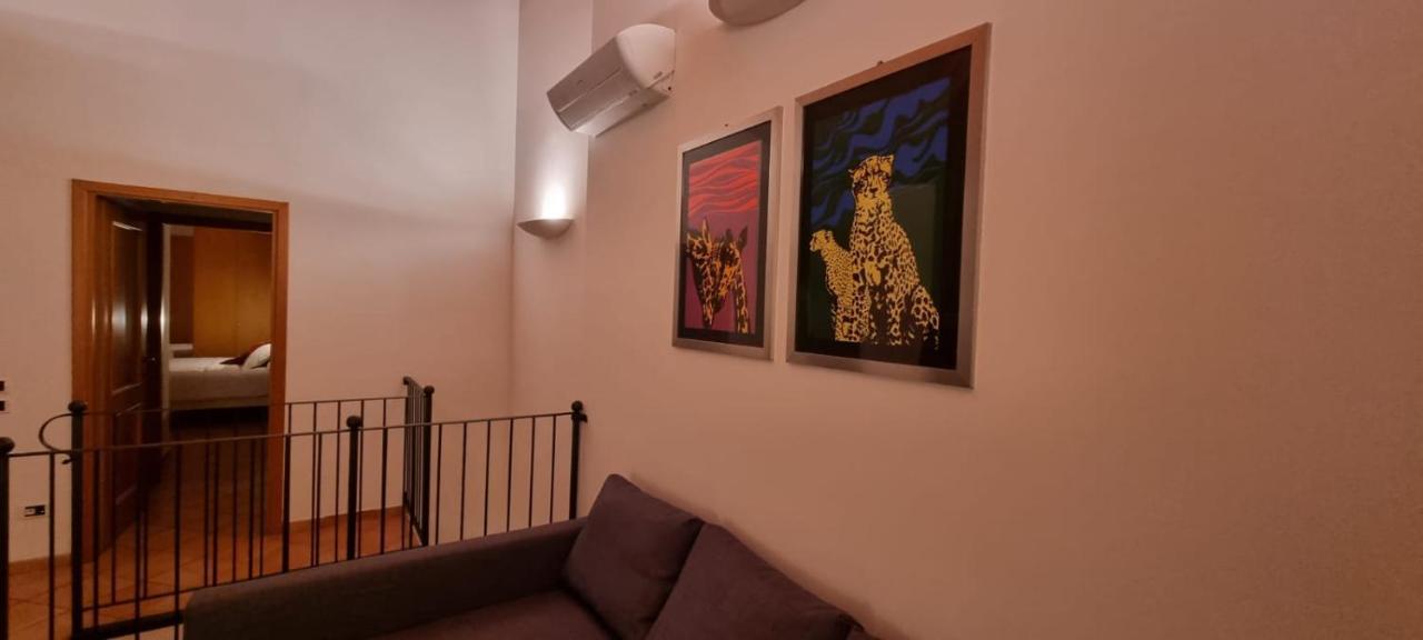 Farolfi Apartments Villa Galliera Bologna Eksteriør billede