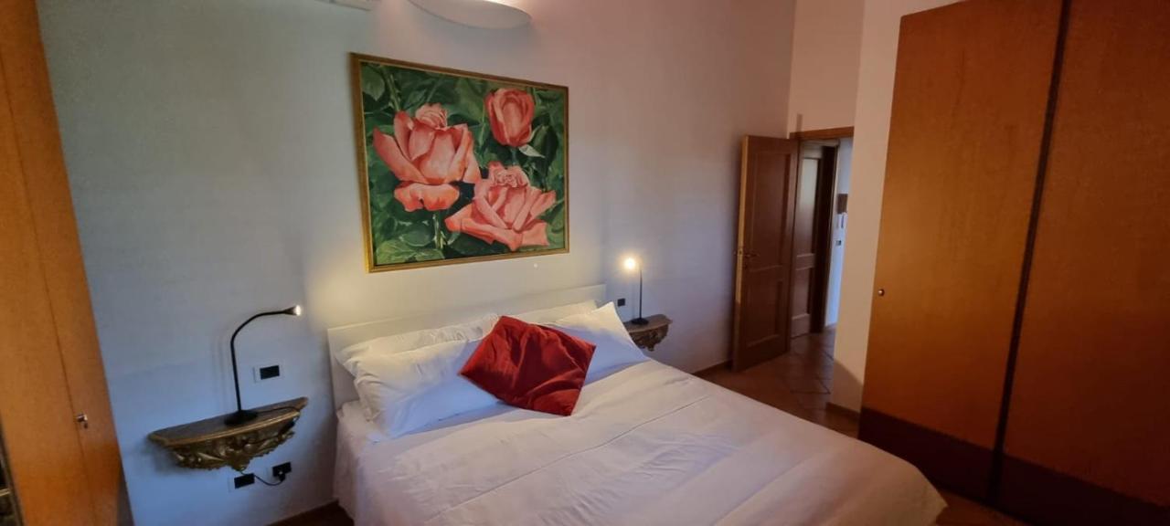 Farolfi Apartments Villa Galliera Bologna Eksteriør billede