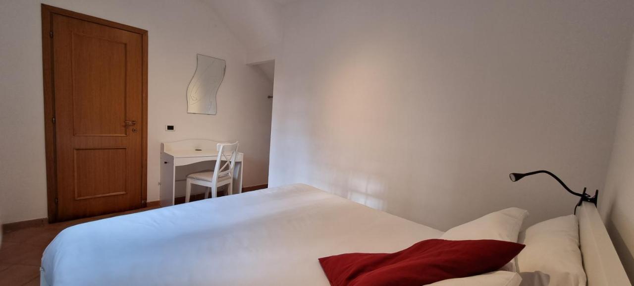 Farolfi Apartments Villa Galliera Bologna Eksteriør billede