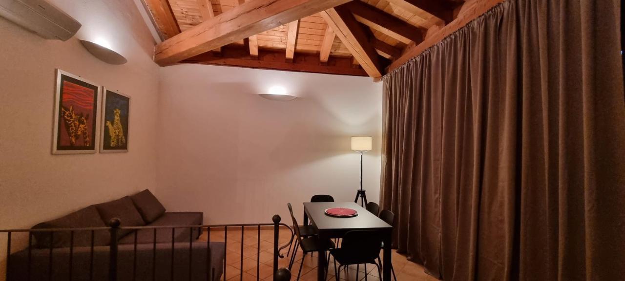Farolfi Apartments Villa Galliera Bologna Eksteriør billede