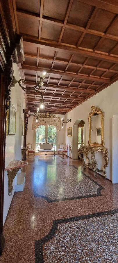 Farolfi Apartments Villa Galliera Bologna Eksteriør billede