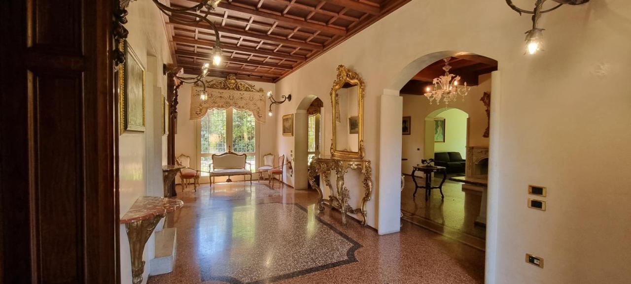 Farolfi Apartments Villa Galliera Bologna Eksteriør billede