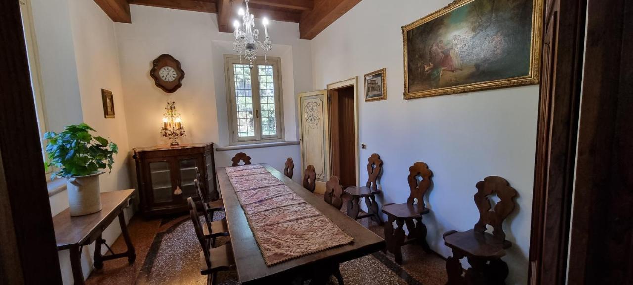 Farolfi Apartments Villa Galliera Bologna Eksteriør billede
