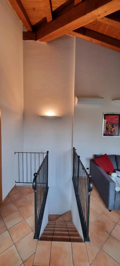 Farolfi Apartments Villa Galliera Bologna Eksteriør billede