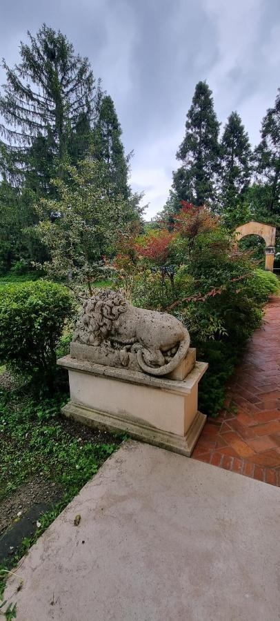 Farolfi Apartments Villa Galliera Bologna Eksteriør billede
