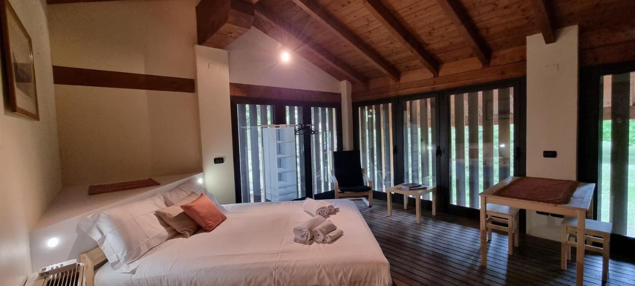 Farolfi Apartments Villa Galliera Bologna Eksteriør billede