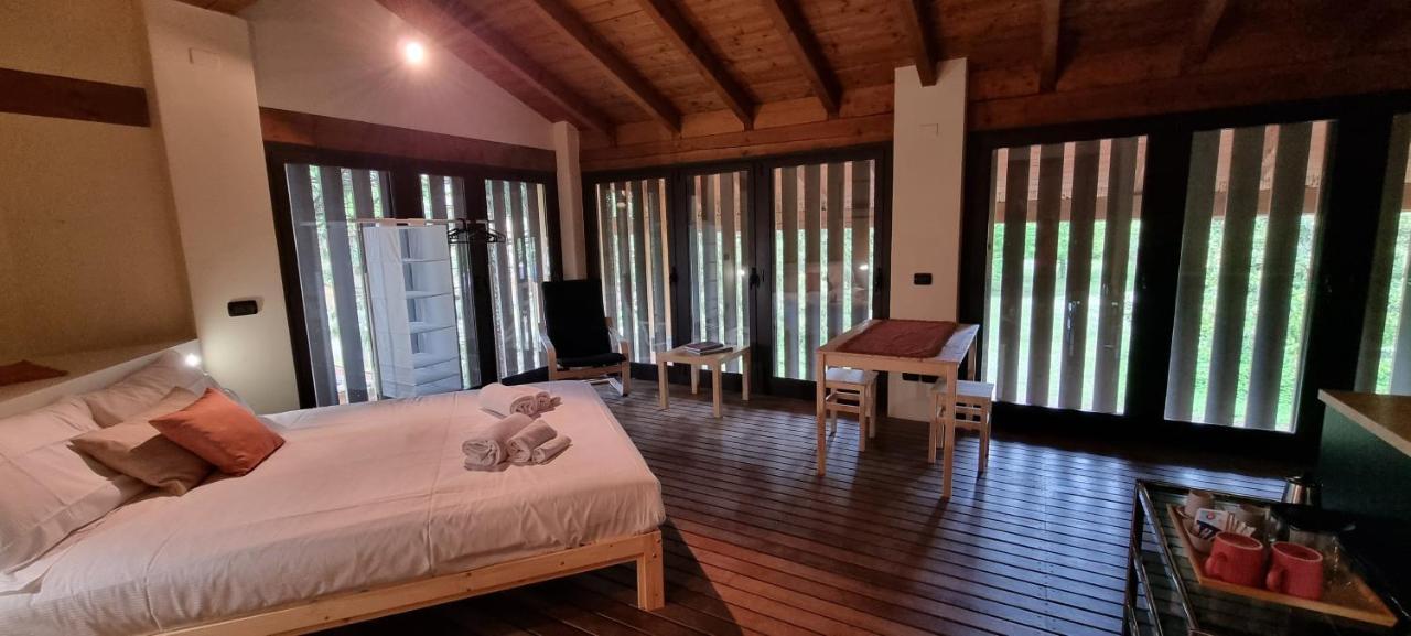 Farolfi Apartments Villa Galliera Bologna Eksteriør billede