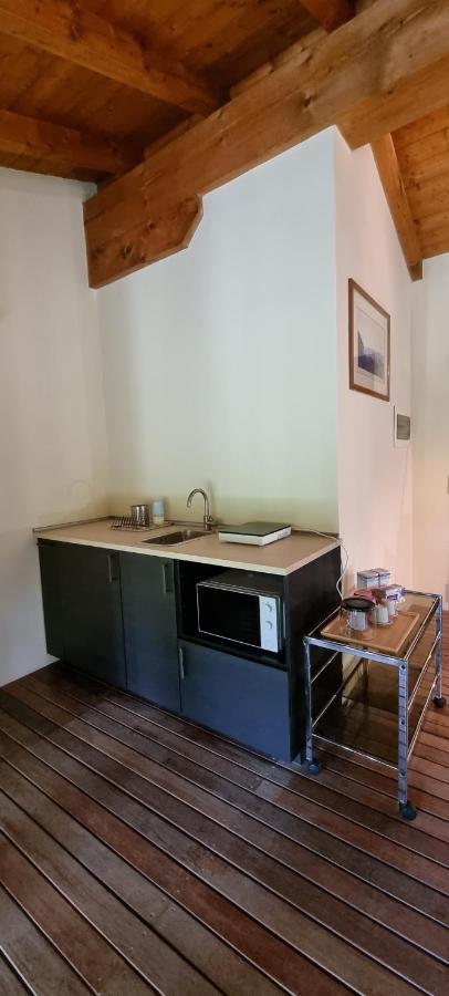 Farolfi Apartments Villa Galliera Bologna Eksteriør billede