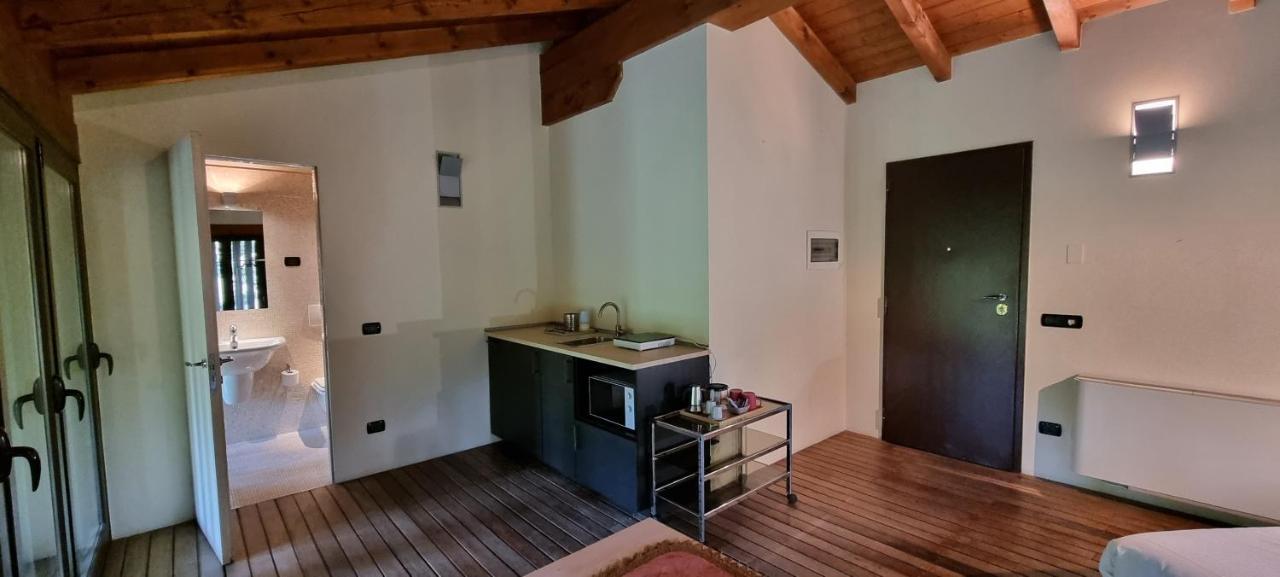 Farolfi Apartments Villa Galliera Bologna Eksteriør billede