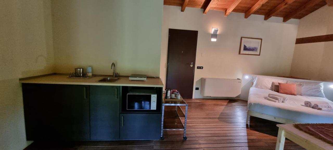 Farolfi Apartments Villa Galliera Bologna Eksteriør billede