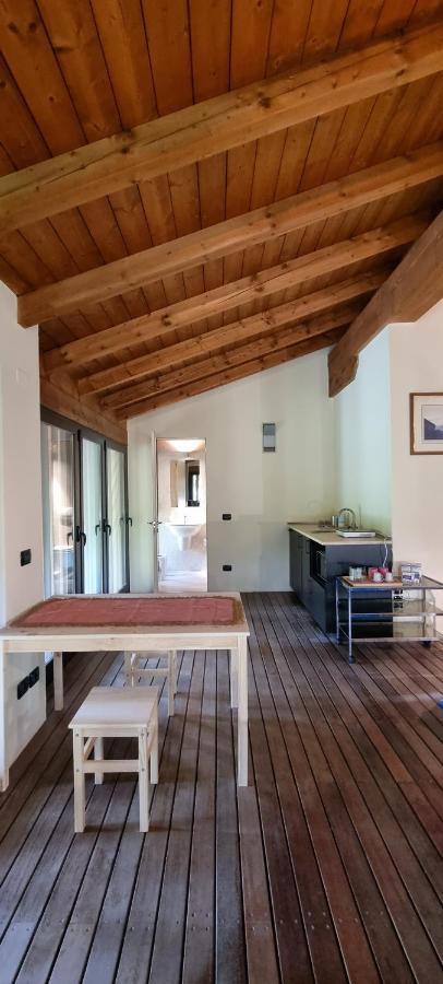 Farolfi Apartments Villa Galliera Bologna Eksteriør billede