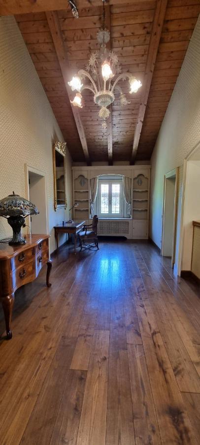 Farolfi Apartments Villa Galliera Bologna Eksteriør billede