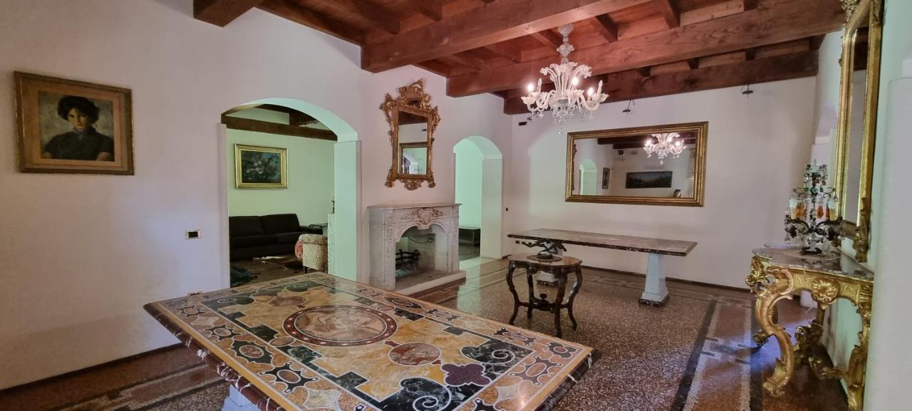 Farolfi Apartments Villa Galliera Bologna Eksteriør billede