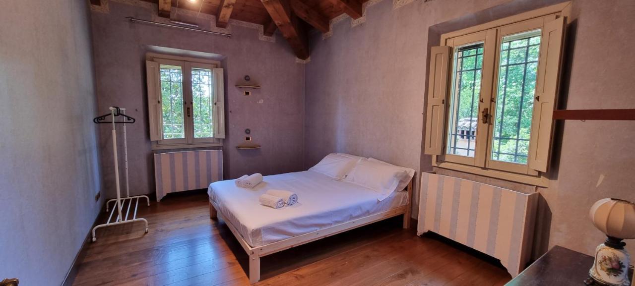 Farolfi Apartments Villa Galliera Bologna Eksteriør billede