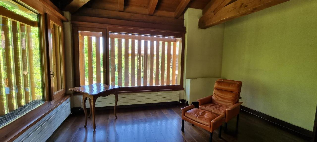 Farolfi Apartments Villa Galliera Bologna Eksteriør billede