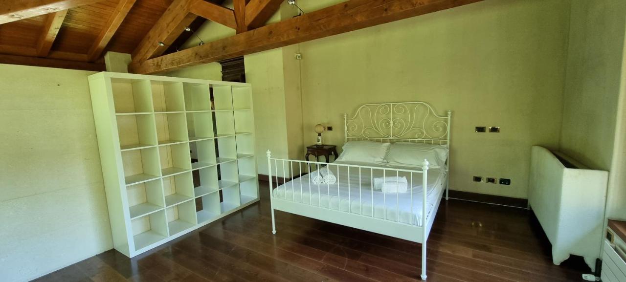 Farolfi Apartments Villa Galliera Bologna Eksteriør billede