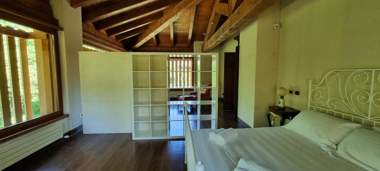 Farolfi Apartments Villa Galliera Bologna Eksteriør billede