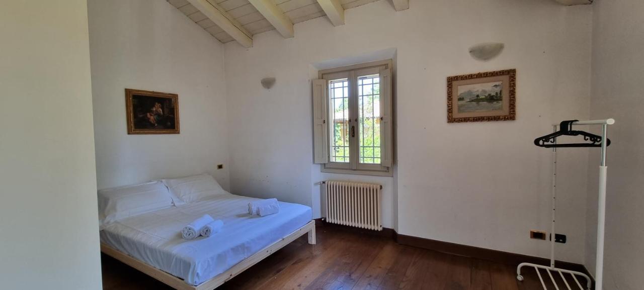 Farolfi Apartments Villa Galliera Bologna Eksteriør billede