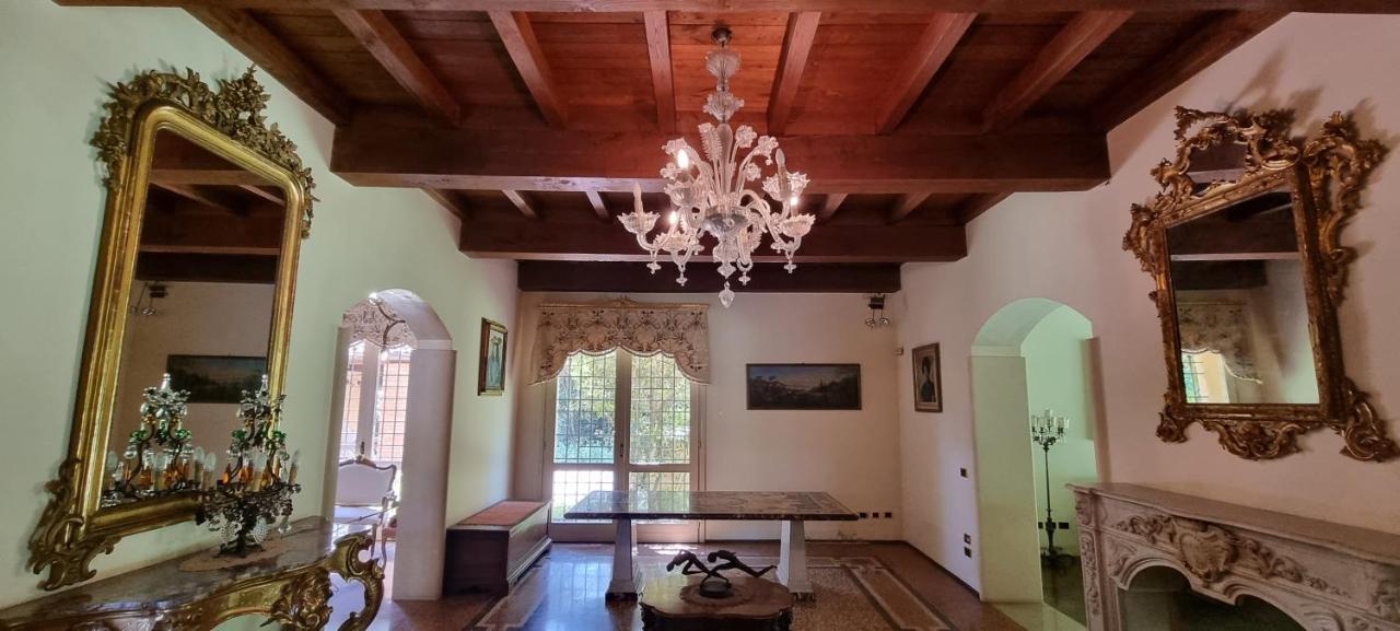 Farolfi Apartments Villa Galliera Bologna Eksteriør billede