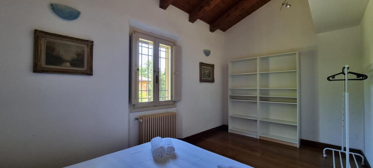 Farolfi Apartments Villa Galliera Bologna Eksteriør billede