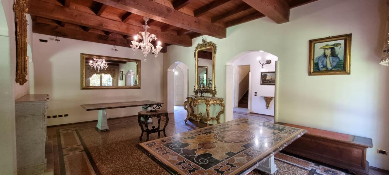 Farolfi Apartments Villa Galliera Bologna Eksteriør billede