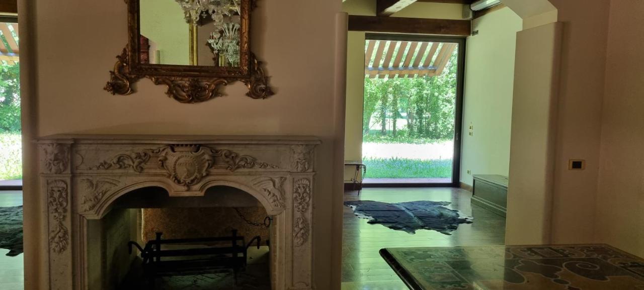 Farolfi Apartments Villa Galliera Bologna Eksteriør billede
