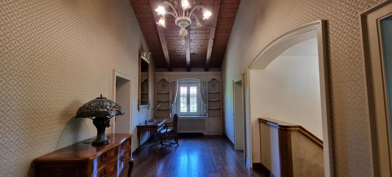 Farolfi Apartments Villa Galliera Bologna Eksteriør billede