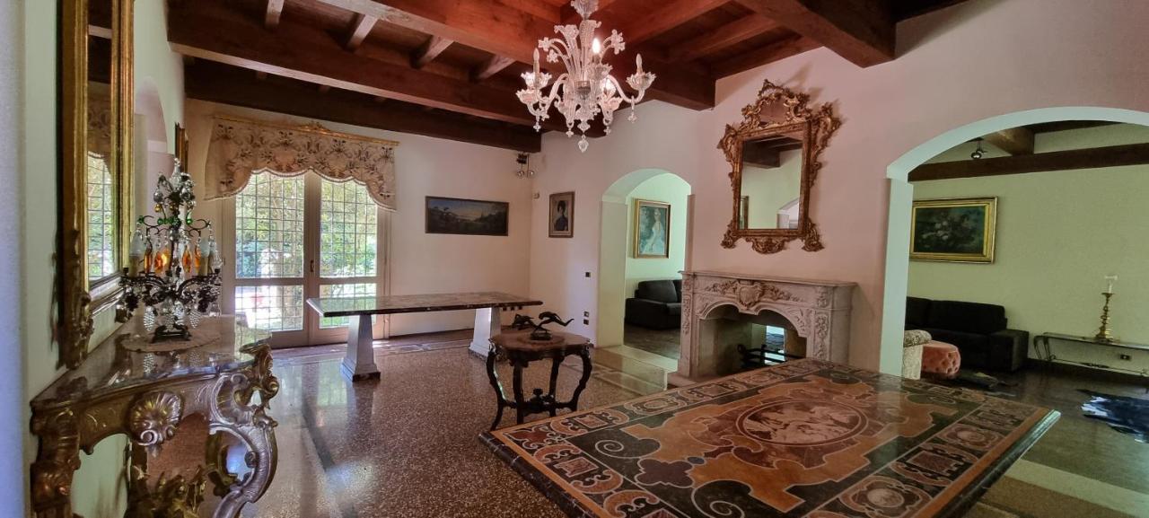 Farolfi Apartments Villa Galliera Bologna Eksteriør billede