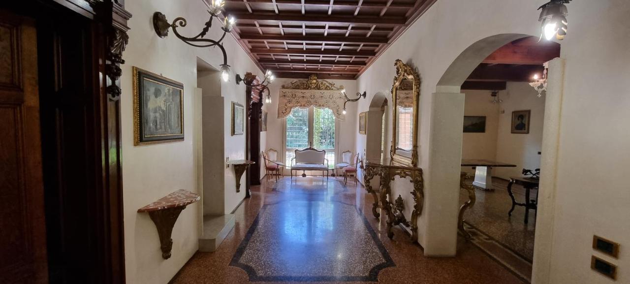 Farolfi Apartments Villa Galliera Bologna Eksteriør billede
