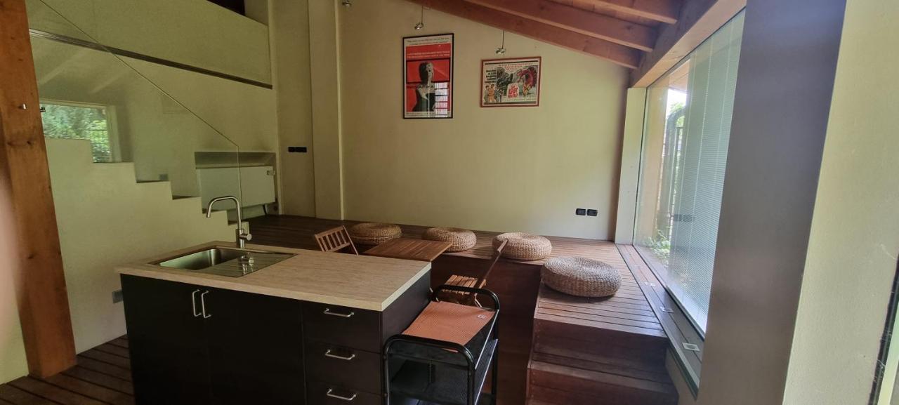 Farolfi Apartments Villa Galliera Bologna Eksteriør billede