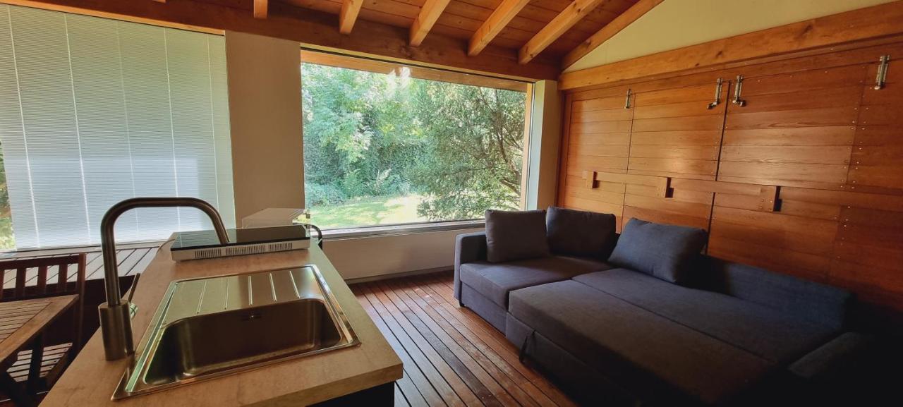 Farolfi Apartments Villa Galliera Bologna Eksteriør billede