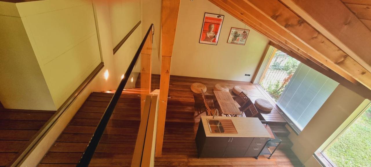 Farolfi Apartments Villa Galliera Bologna Eksteriør billede