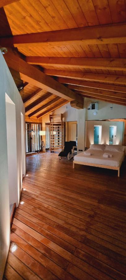 Farolfi Apartments Villa Galliera Bologna Eksteriør billede