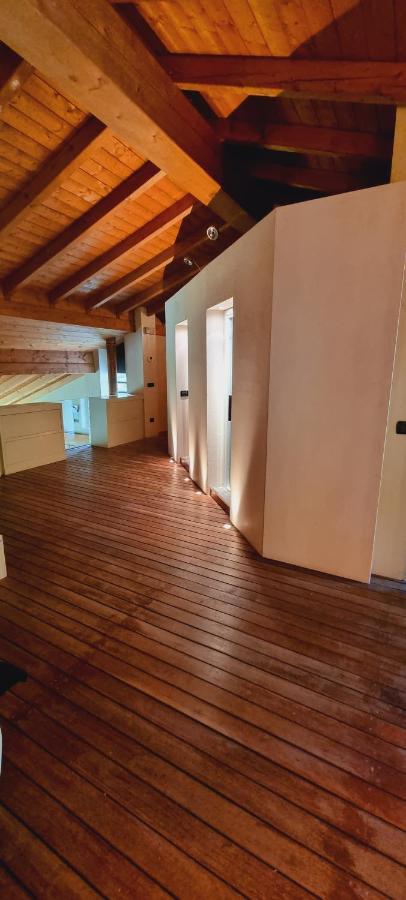 Farolfi Apartments Villa Galliera Bologna Eksteriør billede