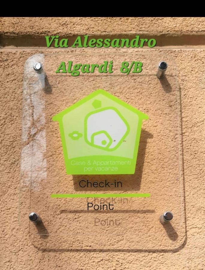 Farolfi Apartments Villa Galliera Bologna Eksteriør billede